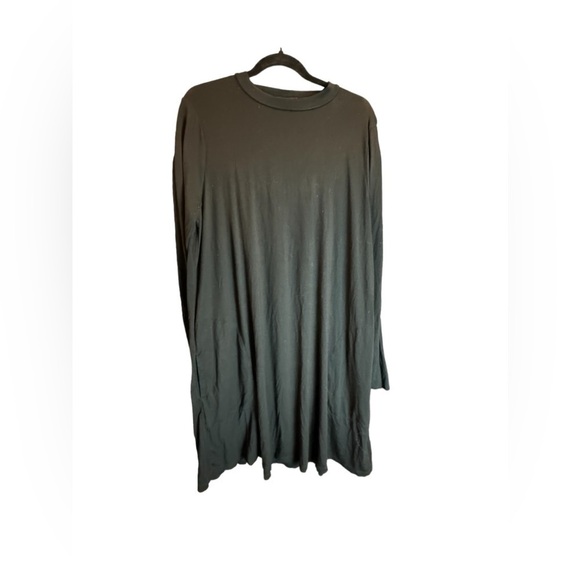 J.Crew Long Sleeve Pullover Dress Women's Size XL - Picture 1 of 9
